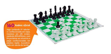 NeoTorsa Arena - Tabuleiro de xadrez para o  