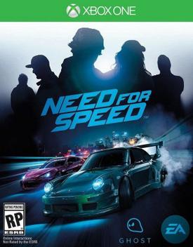 Need for Speed: conheça os jogos - Blog da Lu - Magazine Luiza