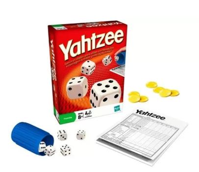 Jogo Yahtzee de Alice no País das Maravilhas « Blog de Brinquedo