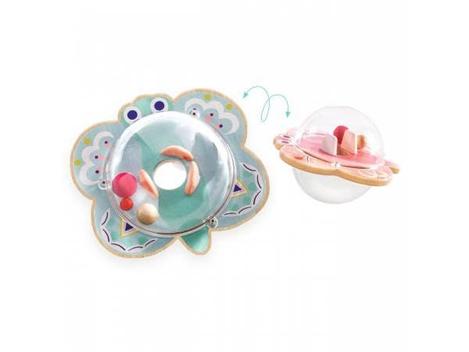 Juegos educativos FrogyMaze Djeco - Tienda para bebés Noåri Juegos educativos FrogyMaze Djeco - Tienda para bebés Noåri