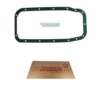 Junta Carter Agile Celta Classic Cobalt Corsa Meriva Montana Onix ...