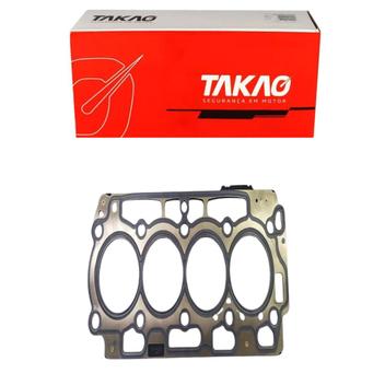 ※Jiyong※ TULIPA COM TRIZETA PEUGEOT 206 1.0 16V 01/06 (VT5168) VETOR VT5168