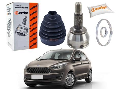 Junta homocinetica cofap ford ka 1.0 1.5 manual 2018 a 2021 - Junta ...