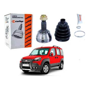 Junta Homocinetica Doblo Adventure 1.8 Etorq 2011 A 2020 - Cofap ...
