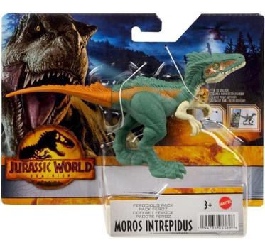 Jurassic World O Jogo dos Dinossauros - Hasbro - Bonecos - Magazine Luiza