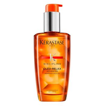 KERASTASE NUTRITIVE OLEO-RELAX ヘアオイル　5本 7e8710f25fdc8c3266a15b8827668f