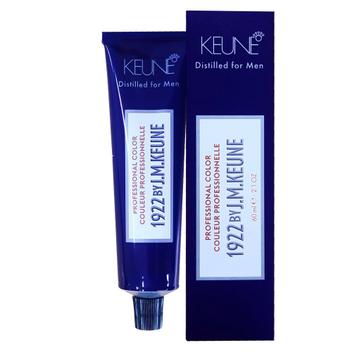 Keune 1922 Color Haarfarbe – Nuance N 5 Light Brown, 60 Ml (intensive, Natürliche Farbgebung)