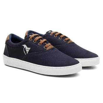 Ki Sapatênis Infantil Polo North Com Cinto - Moda Infantil - Magazine Luiza