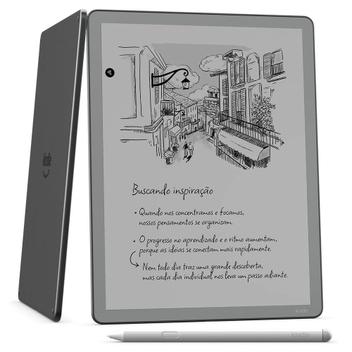 Kindle Scribe 16GB com Tela de 11