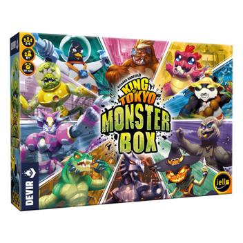 コン・ユ MONSTER VOL.1〜4セット コン・ユ MONSTER VOL.1〜4セット コン・ユ MONSTER VOL.1〜4セット