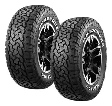 kit 02 pneu 175/70r14 roadcruza all terrain letras branca novos - Pneus ...