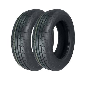 Pneu Hifly Tires Hf261 175/60 R13 77h - 2 Unidades