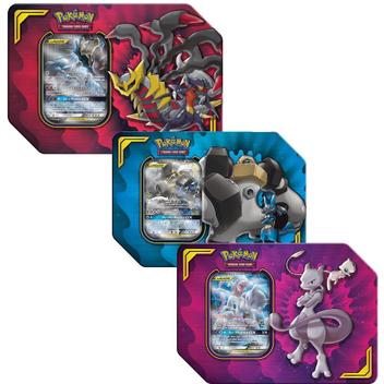 Pokémon Triple Pack Gerações Meloetta - Copag - Deck de Cartas - Magazine  Luiza
