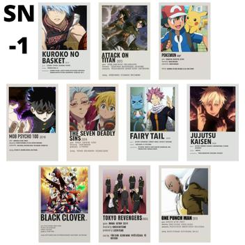 Kuroko no Basket Tier List. Meus Personagens Favoritos de Kuroko No Basket.  