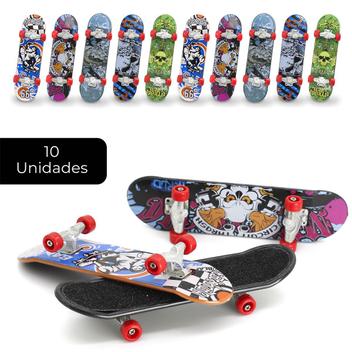 Fingerboard Profissional Skate de dedo com rolamentos - Artigos infantis -  Engenho do Meio, Recife 1260135312