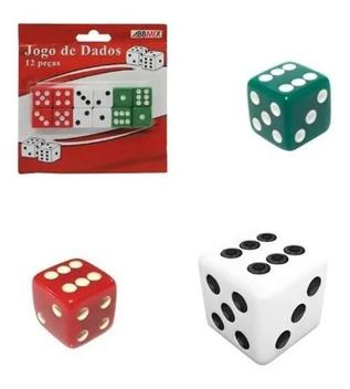 BCOATH Comida Refeição Decisão Dados Dados De Entretenimento Dados De Jogo  Dados Minúsculos Dados De Festa Dados Multifacetados Dados Legais Adereços  De Aço Inoxidável Presentes