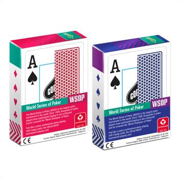 Jogos de Cartas em promoção  Lister - Jogo de Cartas - Vale Tudo - Baralho  com 55 Cartas - 57 mm x 89 mm - Zzdiversos