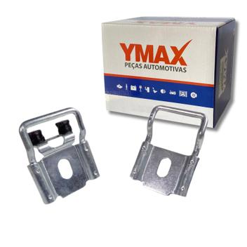 kit 2 Batente porta Renault Master peças inferior e Superior - ymax ...