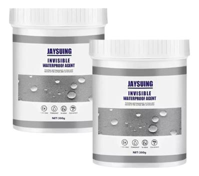 Kit 2 Jaysuing Selante Impermeabilizante Original Total 600g - Impermeabilizante - Magazine Luiza