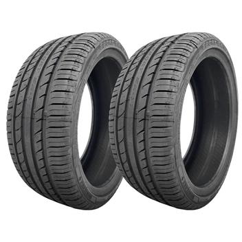 Pneu West Lake Sa37 165/35 R18 69v - 2 Unidades