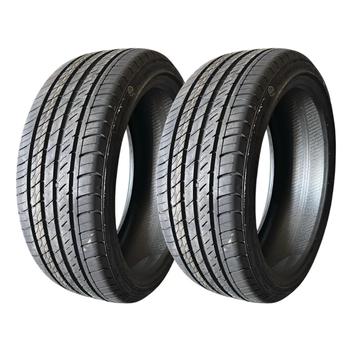 Pneu Xbri Sport Plus 195/40 R17 81w - 2 Unidades