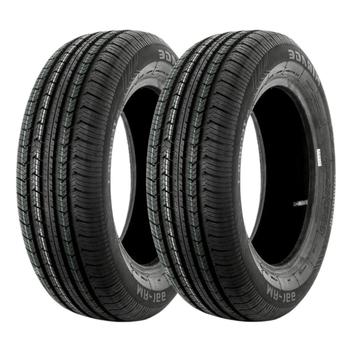 Pneu Mirage Tires Mr166 195/55 R15 85v - 2 Unidades