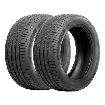 Pneu Delinte Ds2 215/60 R16 99v - 2 Unidades