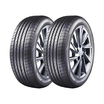 Pneu Aptany Tire Rp203 195/60 R15 88v - 2 Unidades