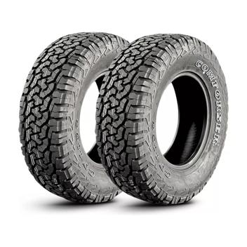 Pneu Comforser Cf1100 265/60 R18 114h - 2 Unidades