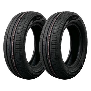 Pneu Compasal Blazer Hp 195/55 R16 91v - 2 Unidades