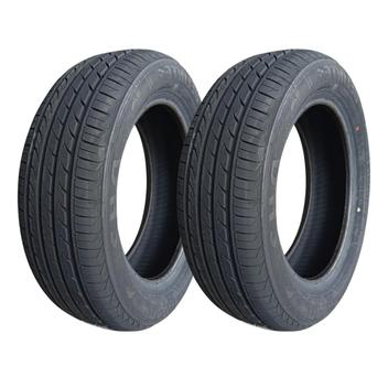 Pneu Delinte Dh2 185/60 R15 84h - 2 Unidades