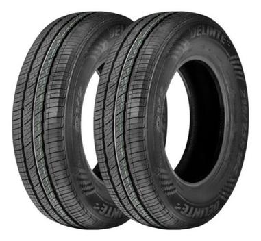 Pneu Delinte Dv2 195/75 R16 107/105r - 2 Unidades