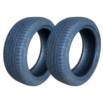 Pneu Delinte Ds2 225/55 R17 101w - 2 Unidades