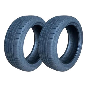 Pneu Delinte Ds2 195/45 R16 84v - 2 Unidades