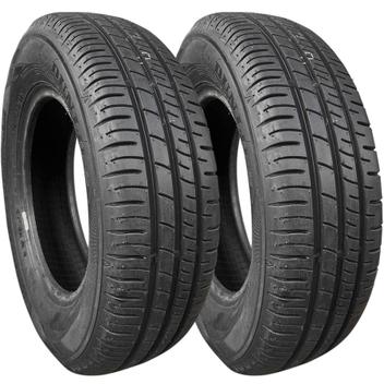 Pneu Dunlop Sp Touring R1 185/70 R13 86t - 2 Unidades