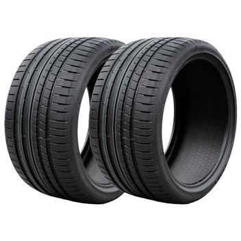 Pneu Goodyear Eagle F1 Asymmetric 2 Runflat 275/35 R20 102y - 2 Unidades