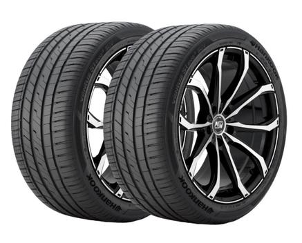 Pneu Hankook Ventus S1 Evo3 Suv K127c Runflat 275/40 R21 107y - 2 Unidades