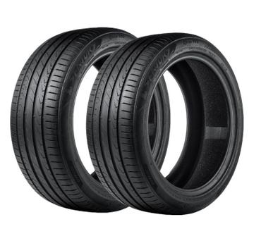 Pneu Sentury Tire Qirin 990 Runflat 245/40 R19 98w - 2 Unidades