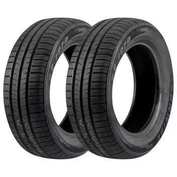 Pneu Sunwide Tyre Rs Zero 185/60 R15 88h - 2 Unidades