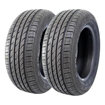 Pneu Delinte Dh2 175/65 R15 84h - 2 Unidades