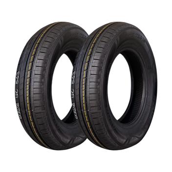 Pneu Aplus Tires A609 175/75 R14 86t - 2 Unidades