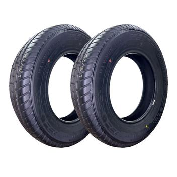 Pneu Doublestar Dh03 175/75 R14 86t - 2 Unidades