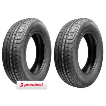 Pneu Roadwing Tires Rw581 195/60 R15 88h - 2 Unidades
