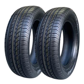 Pneu Aplus Tires A608 195/60 R15 88h - 2 Unidades