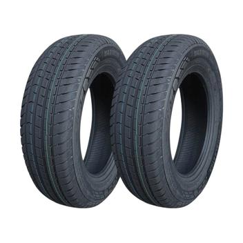 Pneu Doublestar Dh03 195/65 R15 91v - 2 Unidades
