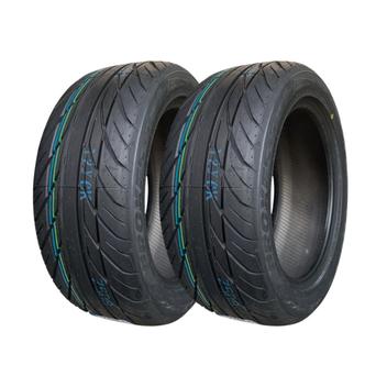 Pneu Toyo Proxes Tm1 205/50 R15 89v - 2 Unidades