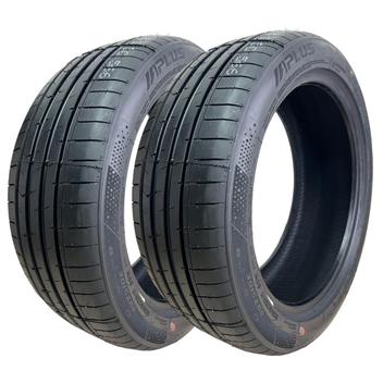 Pneu Aplus Tires A610 205/50 R17 93w - 2 Unidades