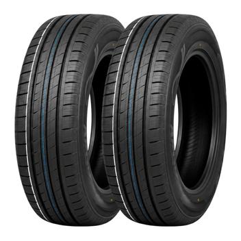 Pneu Aplus Tires A609 205/65 R15 94v - 2 Unidades