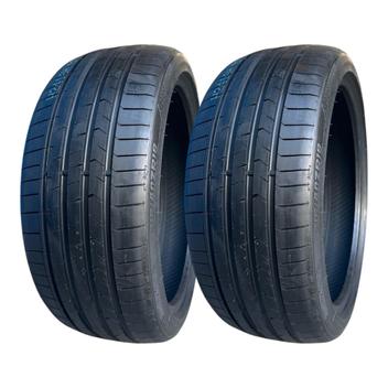 Pneu Aplus Tires A610 215/40 R18 89w - 2 Unidades