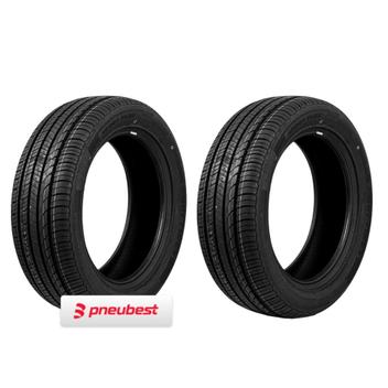 Pneu Xbri Sport Plus F1 215/50 R17 95w - 2 Unidades